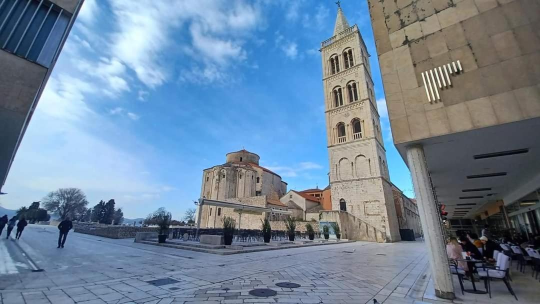 Cvita & Maja Zadar Exterior photo